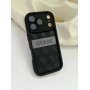 Преміальний чохол GUESS на iPhone 17 Pro max